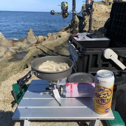 ショアプラッキング