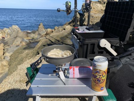 ショアプラッキング