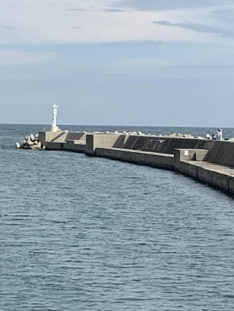 お久しぶりです。タチウオさん！！