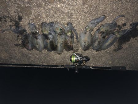 台風前に友達と行ってきました