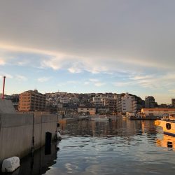 アジングとちょいメバリング