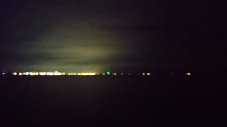 早朝短時間勝負！！！