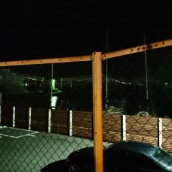 久しぶりのメバリング！