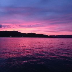 ボートエギング２