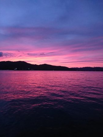 ボートエギング２