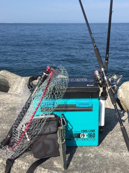 小潮の方が、、