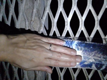 ドラゴン出ました！タチウオ釣行