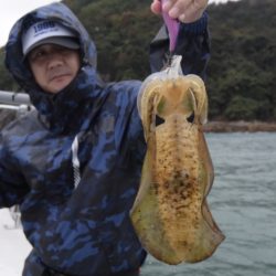 まるいち丸 ZERO-1 釣果