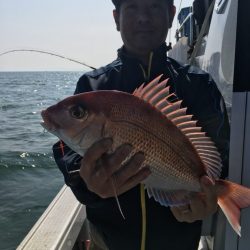 リトルワン 釣果