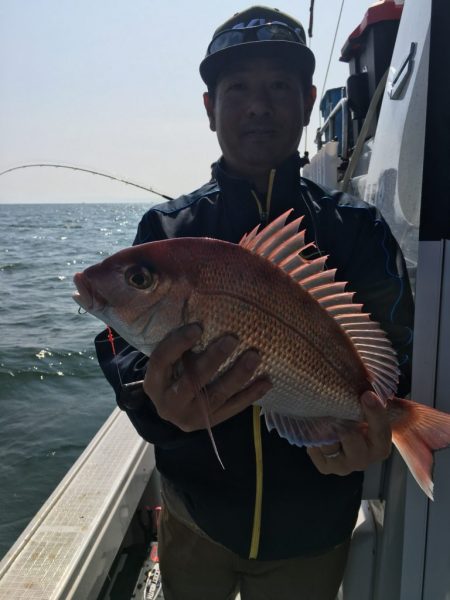 リトルワン 釣果