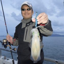 まるいち丸 ZERO-1 釣果