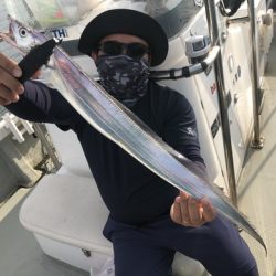 Rush(ラッシュ) 釣果