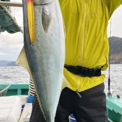 広進丸 釣果