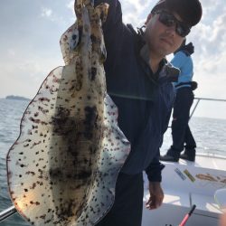 Magic(マジック) 釣果