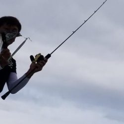 暁〜akatsuki〜 釣果