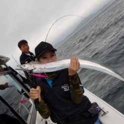 暁〜akatsuki〜 釣果