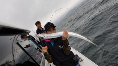 暁〜akatsuki〜 釣果