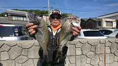 まこと渡船 釣果