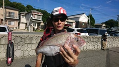 まこと渡船 釣果