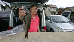 まこと渡船 釣果