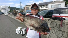 まこと渡船 釣果