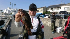 まこと渡船 釣果