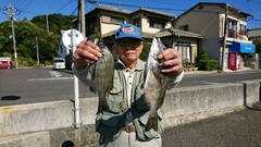 まこと渡船 釣果