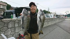 まこと渡船 釣果