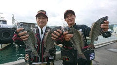 まこと渡船 釣果