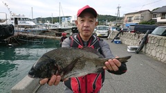 まこと渡船 釣果
