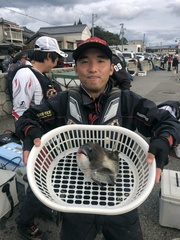 まこと渡船 釣果