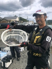 まこと渡船 釣果