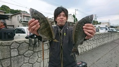 まこと渡船 釣果