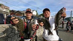 まこと渡船 釣果