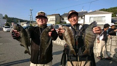 まこと渡船 釣果