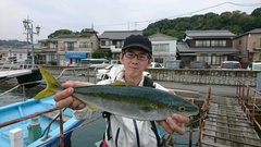 まこと渡船 釣果