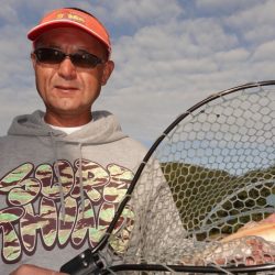 フィッシングレイクたかみや 釣果