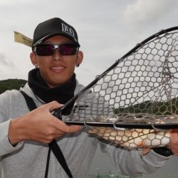 フィッシングレイクたかみや 釣果