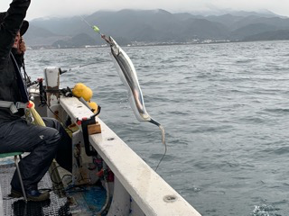 幸吉丸 釣果