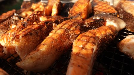 フィッシングレイクたかみや 釣果