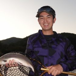 フィッシングレイクたかみや 釣果