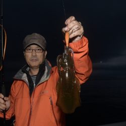 まるいち丸 ZERO-1 釣果