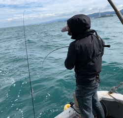 幸吉丸 釣果