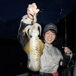 まるいち丸 ZERO-1 釣果