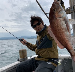 幸吉丸 釣果