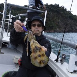 まるいち丸 ZERO-1 釣果