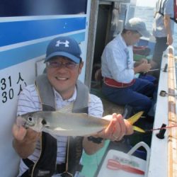 あい川丸 釣果