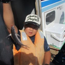 あい川丸 釣果