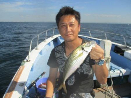 あい川丸 釣果