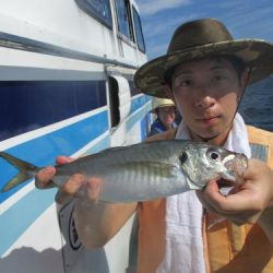 あい川丸 釣果